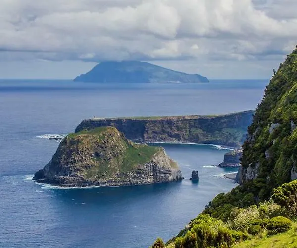 Casas Da Quinta * Santa Cruz das Flores