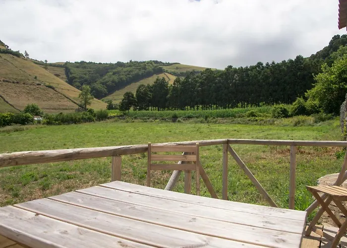 Casas Da Quinta Appartement Santa Cruz das Flores